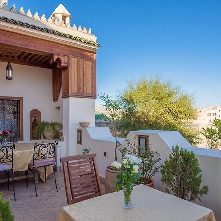 Dar Essoaoude - Fes Nejjarine Hotel Ngoại thất bức ảnh