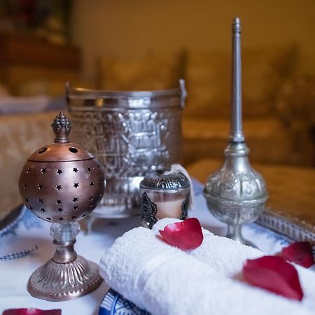 Dar Essoaoude - Fes Nejjarine Hotel Ngoại thất bức ảnh