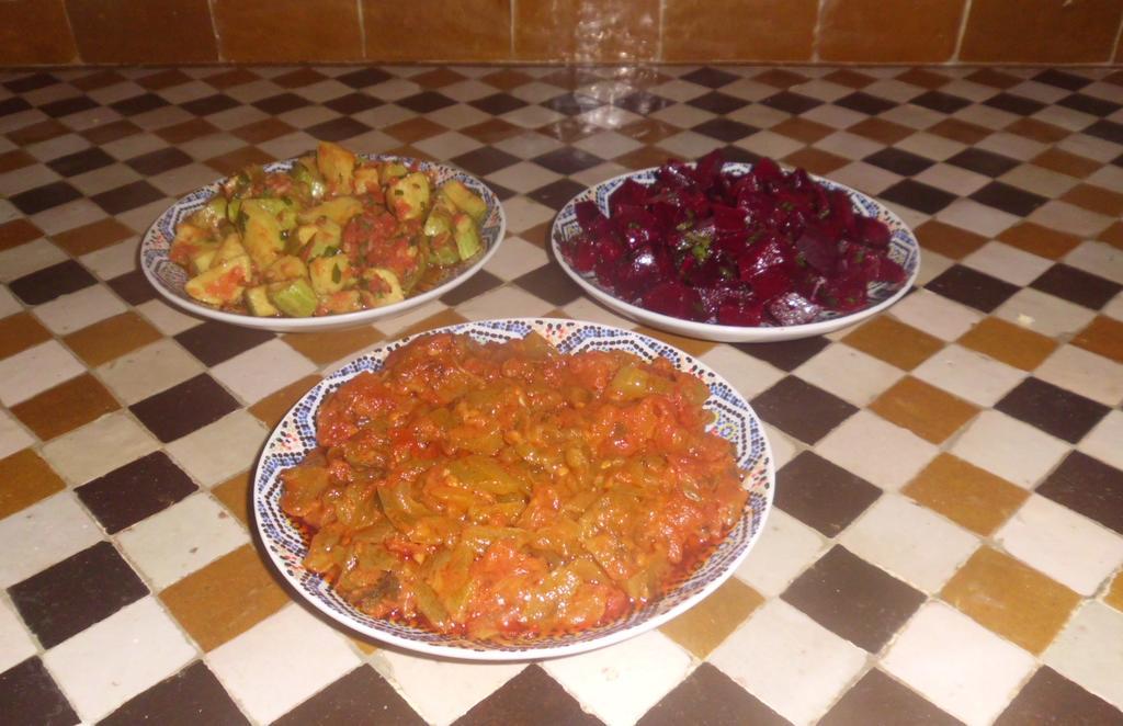 Dar Essoaoude - Fes Nejjarine Hotel Ngoại thất bức ảnh
