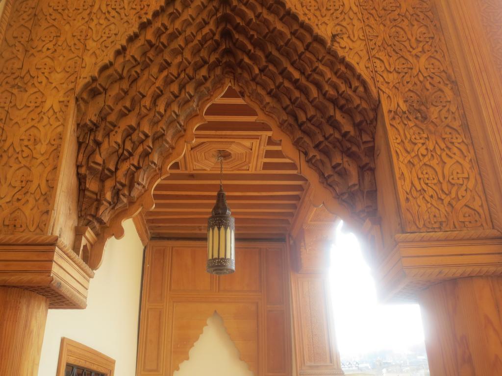 Dar Essoaoude - Fes Nejjarine Hotel Ngoại thất bức ảnh