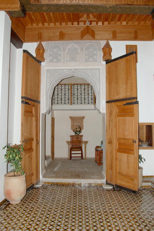 Dar Essoaoude - Fes Nejjarine Hotel Phòng bức ảnh