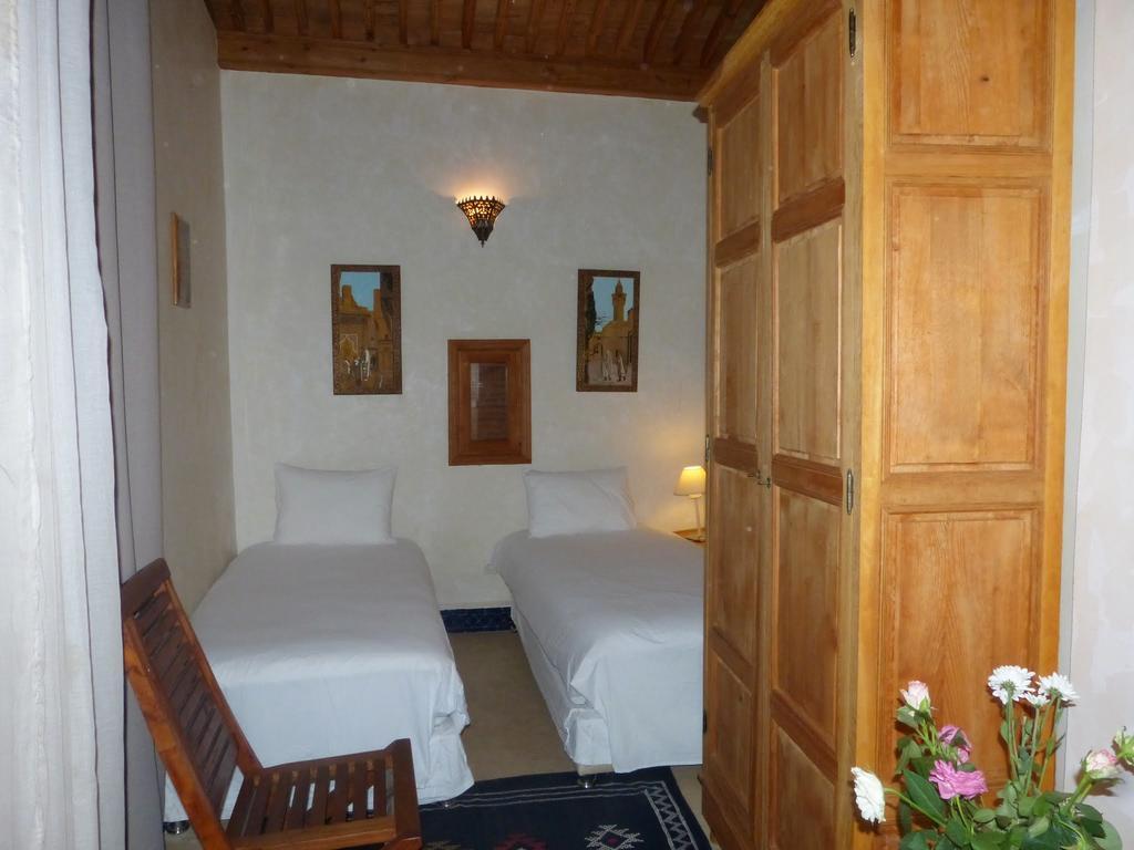 Dar Essoaoude - Fes Nejjarine Hotel Ngoại thất bức ảnh