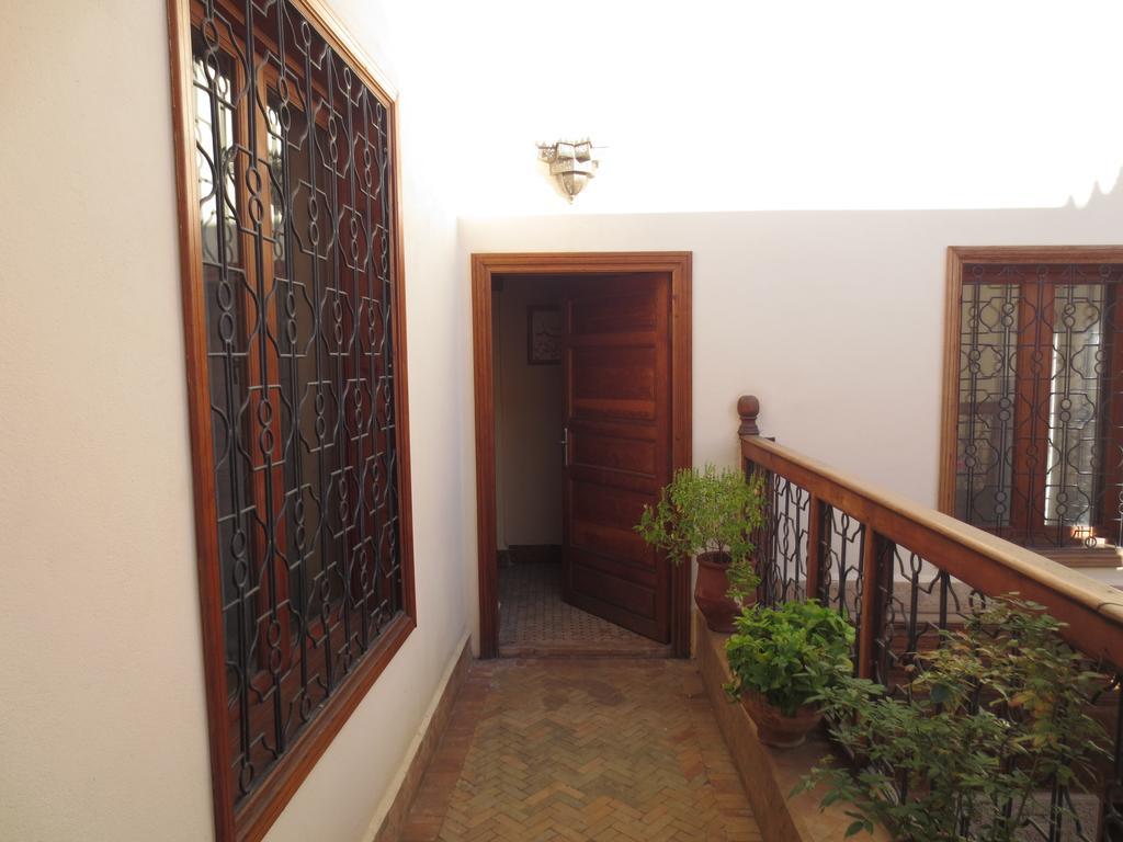 Dar Essoaoude - Fes Nejjarine Hotel Ngoại thất bức ảnh