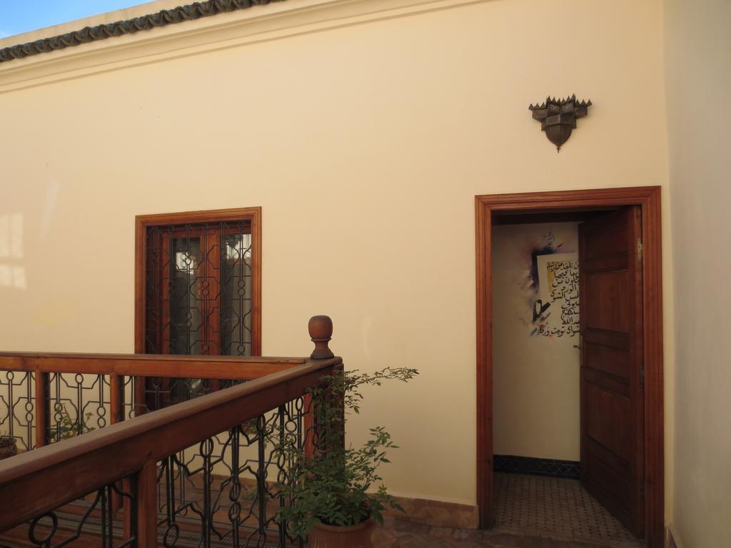Dar Essoaoude - Fes Nejjarine Hotel Ngoại thất bức ảnh