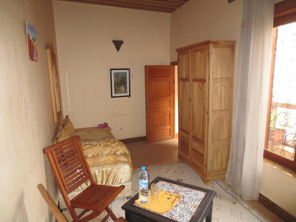 Dar Essoaoude - Fes Nejjarine Hotel Ngoại thất bức ảnh