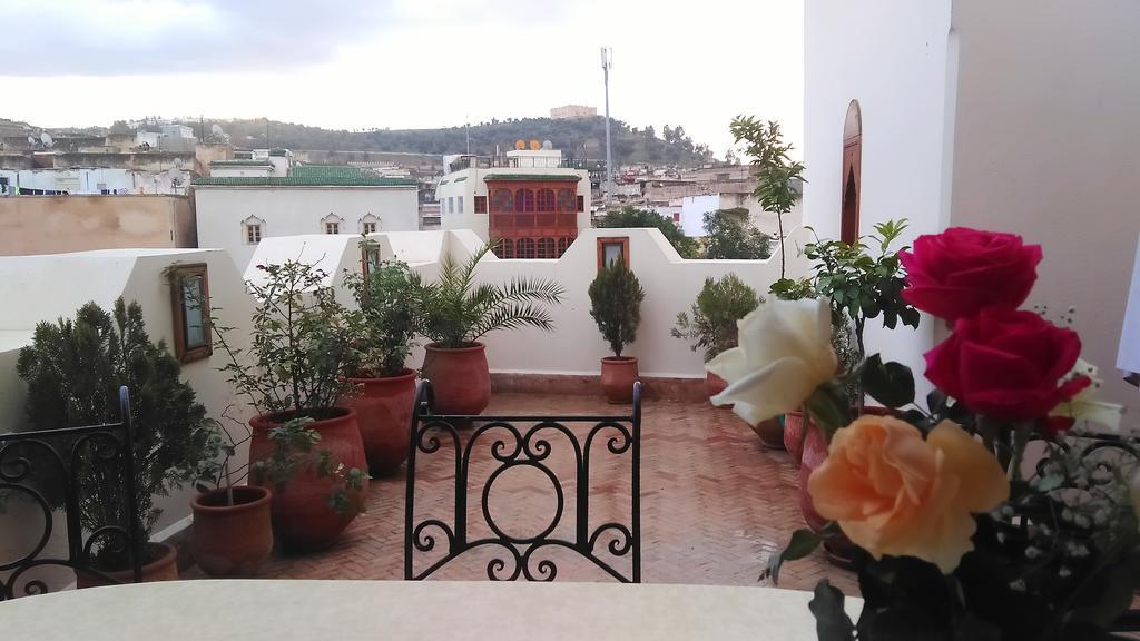Dar Essoaoude - Fes Nejjarine Hotel Ngoại thất bức ảnh