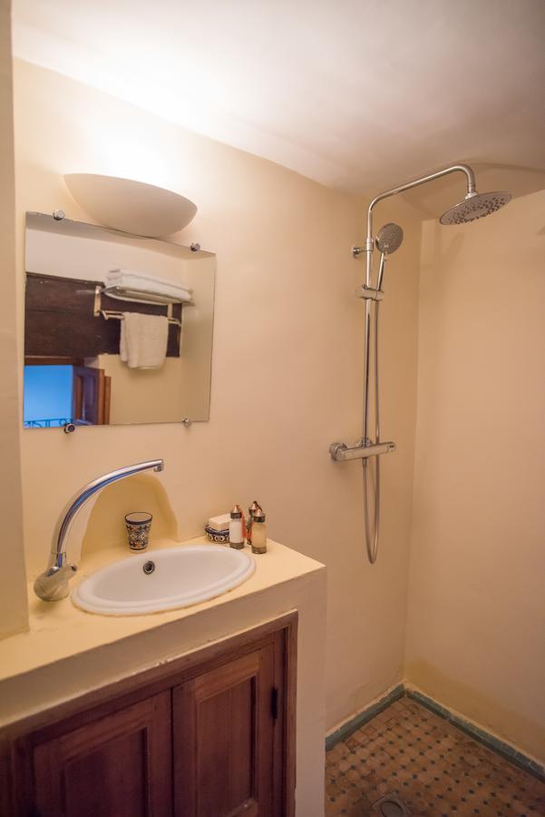 Dar Essoaoude - Fes Nejjarine Hotel Ngoại thất bức ảnh