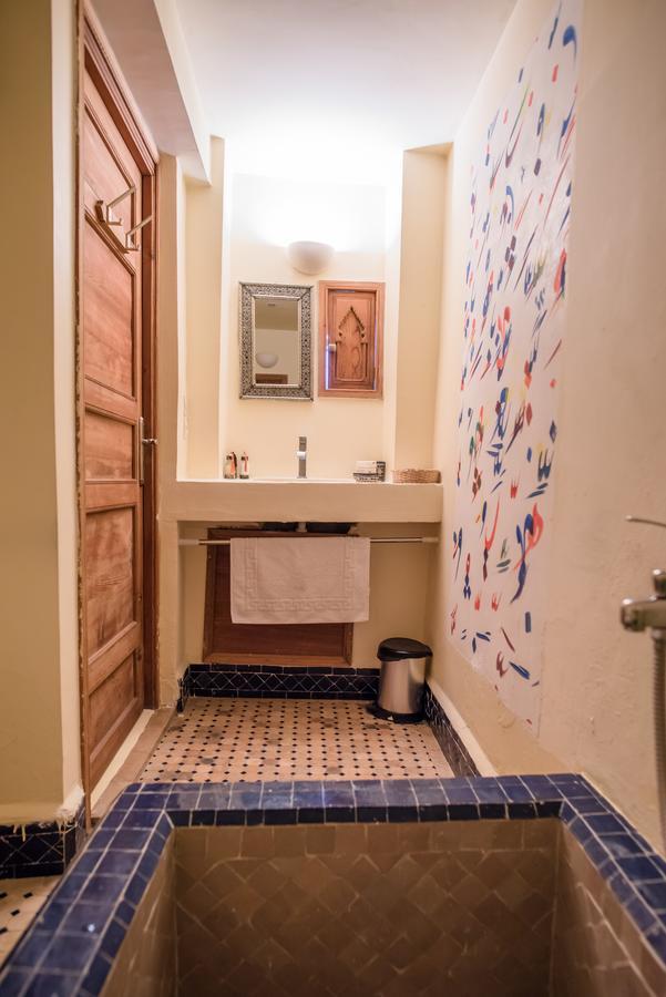 Dar Essoaoude - Fes Nejjarine Hotel Ngoại thất bức ảnh