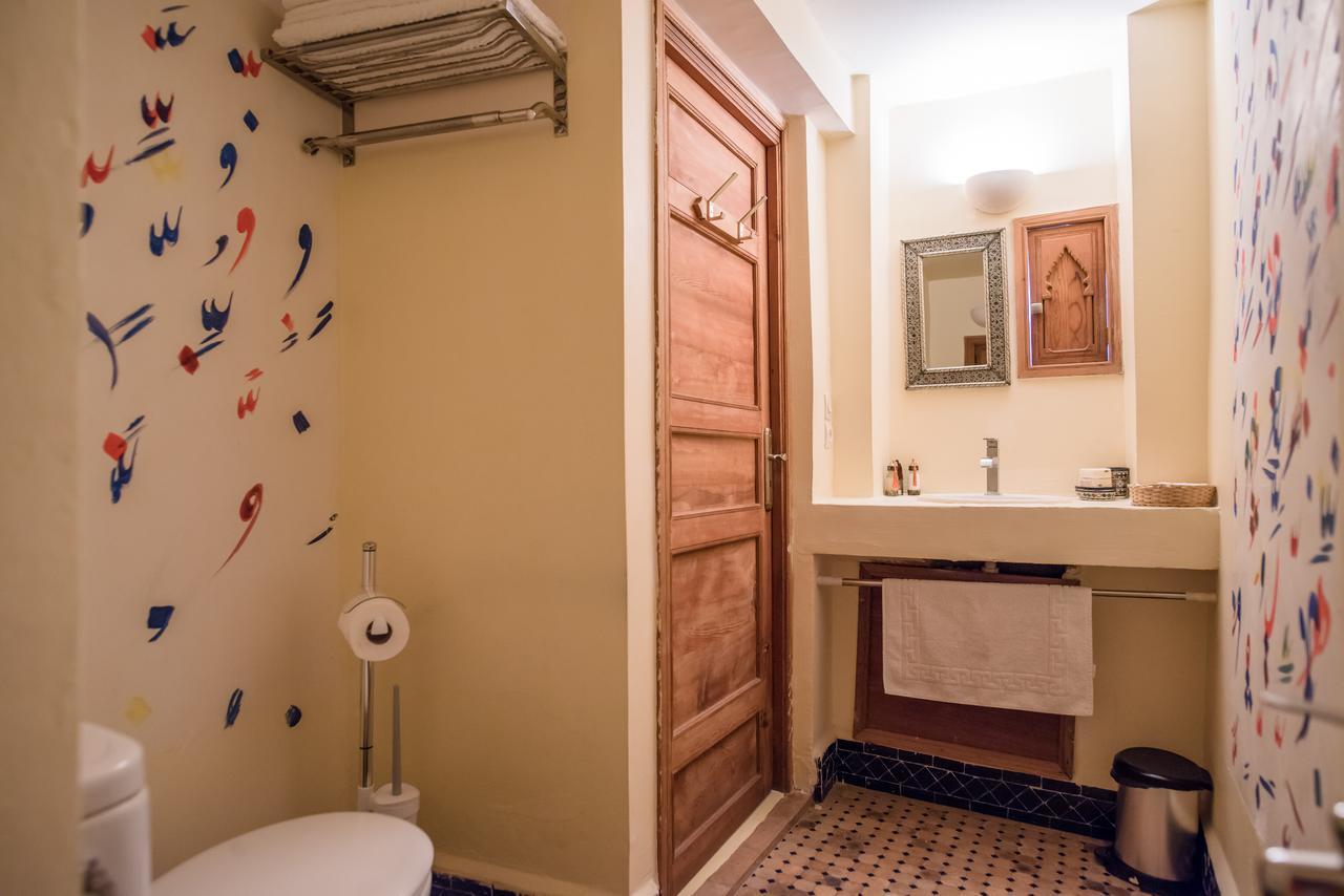Dar Essoaoude - Fes Nejjarine Hotel Ngoại thất bức ảnh