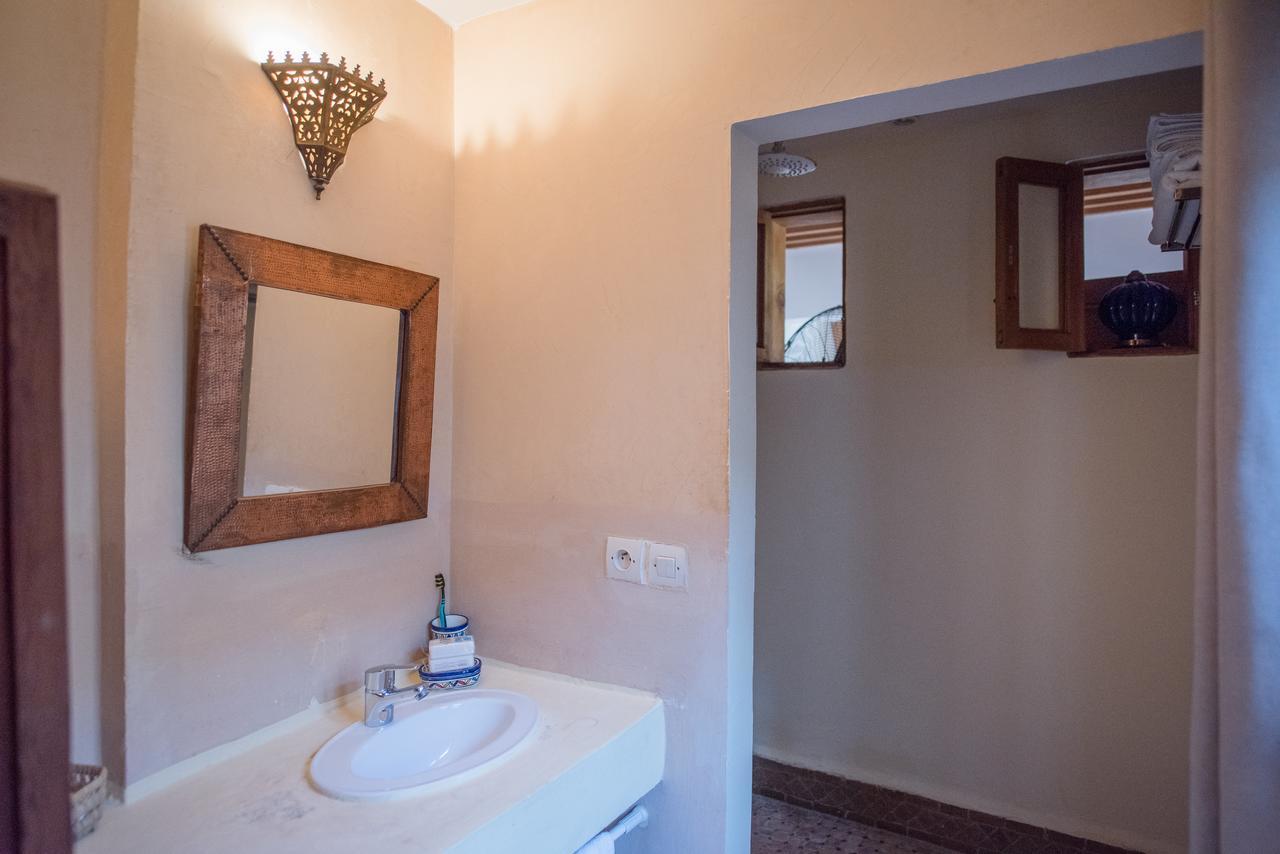 Dar Essoaoude - Fes Nejjarine Hotel Ngoại thất bức ảnh