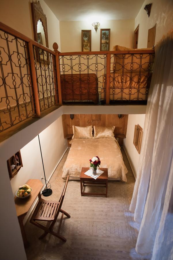 Dar Essoaoude - Fes Nejjarine Hotel Ngoại thất bức ảnh