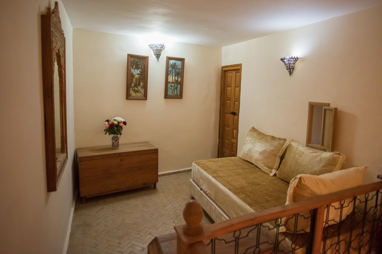 Dar Essoaoude - Fes Nejjarine Hotel Ngoại thất bức ảnh